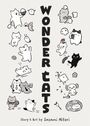 Sasami Nitori: Wonder Cats, Buch