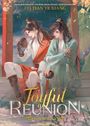 Fei Tian Ye Xiang: Joyful Reunion (Novel) Vol. 5, Buch