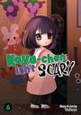 Yuritaro: Kaya-chan Isn't Scary Vol. 6, Buch