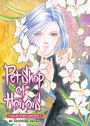 Matsuri Akino: Pet Shop of Horrors: Collector's Edition Vol. 7, Buch