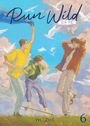 Wu Zhe: Run Wild: Sa Ye (Novel) Vol. 6, Buch