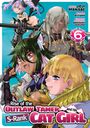 Skyfarm: Rise of the Outlaw Tamer and His S-Rank Cat Girl (Manga) Vol. 6, Buch