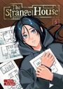 Kyo Uketsu: The Strange House (Manga) Vol. 5, Buch