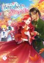 Tobirano: Betrothed to My Sister's Ex (Light Novel) Vol. 3, Buch