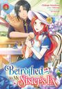 Tobirano: Betrothed to My Sister's Ex (Manga) Vol. 4, Buch