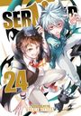 Strike Tanaka: Servamp Vol. 24, Buch