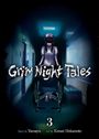 Yamayu: Grim Night Tales Vol. 3, Buch