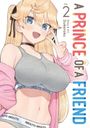 Sukeroku: A Prince of a Friend Vol. 2, Buch