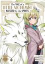 Yocco: The Tale of a Little Alchemist Blessed by the Spirits (Manga) Vol. 3, Buch