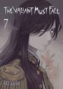 Yu Aida: The Valiant Must Fall Vol. 7, Buch