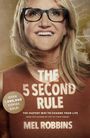 Mel Robbins: The 5 Second Rule, Buch