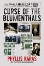 Phyllis Karas: Curse of the Blumenthals, Buch