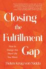 Helen Krug von Nidda: Closing the Fulfillment Gap, Buch