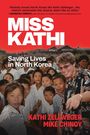 Kathi Zellweger: Miss Kathi, Buch