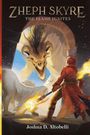 Joshua D Altobelli: Zheph Skyre, Buch