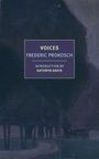 Frederic Prokosch: Voices, Buch