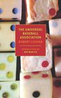 Robert Coover: The Universal Baseball Association, Inc., Buch