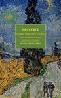 Ford Madox Ford: Ford, F: Provence, Buch