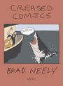 Brad Neely: Creased Comics, Buch