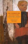 Christine Lavant: The Changeling and Other Stories, Buch