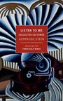 Gertrude Stein: Listen to Me: Collected Lectures, Buch