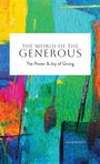 Gene Rosity: The World of the Generous, Buch