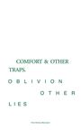 Khosi Vanessa Mpungose: Comfort and Other Traps, Oblivion and Other Lies, Buch