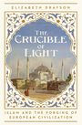 Elizabeth Drayson: The Crucible of Light, Buch