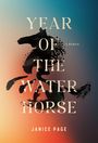 Janice Page: Year of the Water Horse, Buch