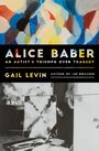 Gail Levin: Alice Baber, Buch