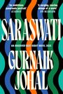 Gurnaik Johal: Saraswati, Buch