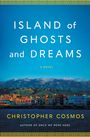 Christopher Cosmos: Island of Ghosts and Dreams, Buch
