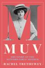 Rachel Trethewey: Muv, Buch
