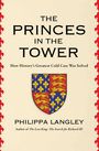Philippa Langley: The Princes in the Tower, Buch