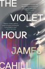 James Cahill: The Violet Hour, Buch