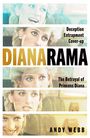 Andy Webb: Dianarama, Buch