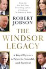 Robert Jobson: The Windsor Legacy, Buch