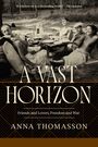 Anna Thomasson: A Vast Horizon, Buch