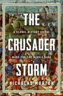 Nicholas Morton: The Crusader Storm, Buch