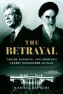 Kambiz Fattahi: The Betrayal, Buch