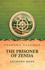 Anthony Hope: The Prisoner of Zenda, Buch