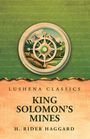 H. Rider Haggard: King Solomon's Mines, Buch