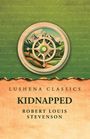 Robert Louis Stevenson: Kidnapped, Buch