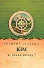 Rudyard Kipling: Kim, Buch