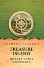 Robert Louis Stevenson: Treasure Island, Buch