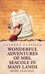 Mary Seacole: Wonderful Adventures of Mrs. Seacole in Many Lands, Buch