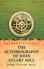 John Stuart Mill: The Autobiography of John Stuart Mill, Buch