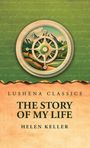 Helen Keller: The Story of My Life, Buch