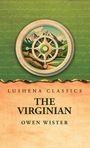 Owen Wister: The Virginian, Buch