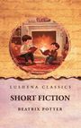 Beatrix Potter: Short Fiction, Buch